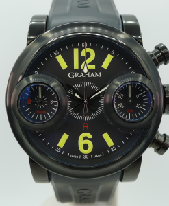 Alternative view of GRAHAM SWORDFISH