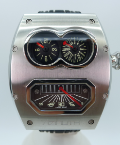 AZIMUTH MR ROBOTO R2