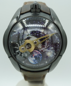 Alternative view of AZIMUTH SP-1 HK EDITION