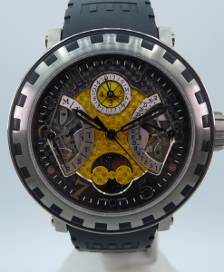 Alternative view of DEWITT QUANTIEME PERPETUEL