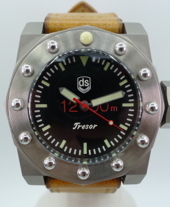 Alternative view of DREAM STAR 12000M S