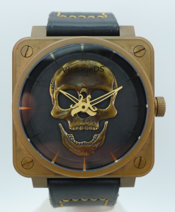 Alternative view of DREAM STAR BRONZE PIRATE