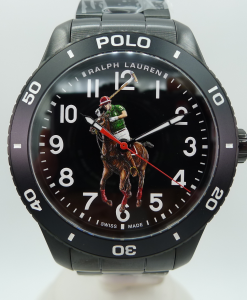 Alternative view of RALPH LAUREN POLO SPORTING PONY PVD