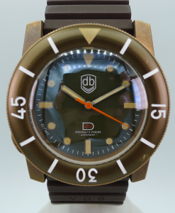 VINTAGE VDB D22 BRONZE