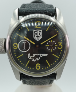 Alternative view of VINTAGE VDB I