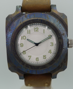 PK HOROLOGY TIMASCUS