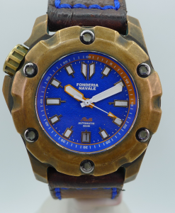 FONDERIA NAVALE STELLA