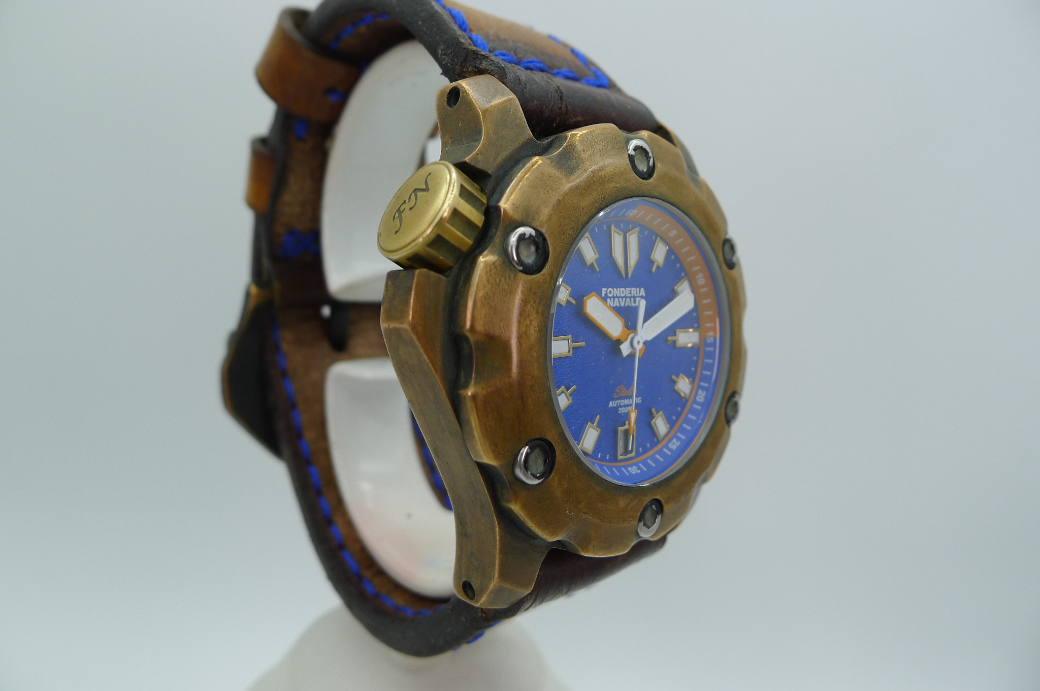 FONDERIA NAVALE STELLA - Image 3
