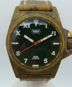 Alternative view of FONDERIA NAVALE GONDAR