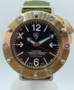 KAVENTSMANN MF BRONZE FIN TUNA