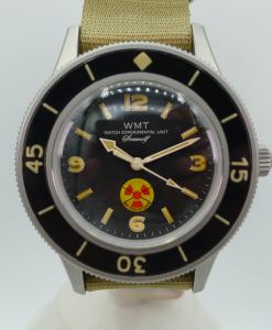 WMT SEAWOLF MILSPEC