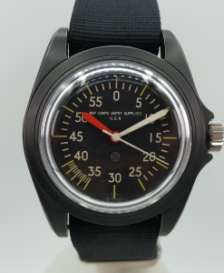 WMT MILSUB MK1