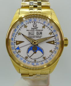 Alternative view of WMT GREEN LABEL CABO0030C