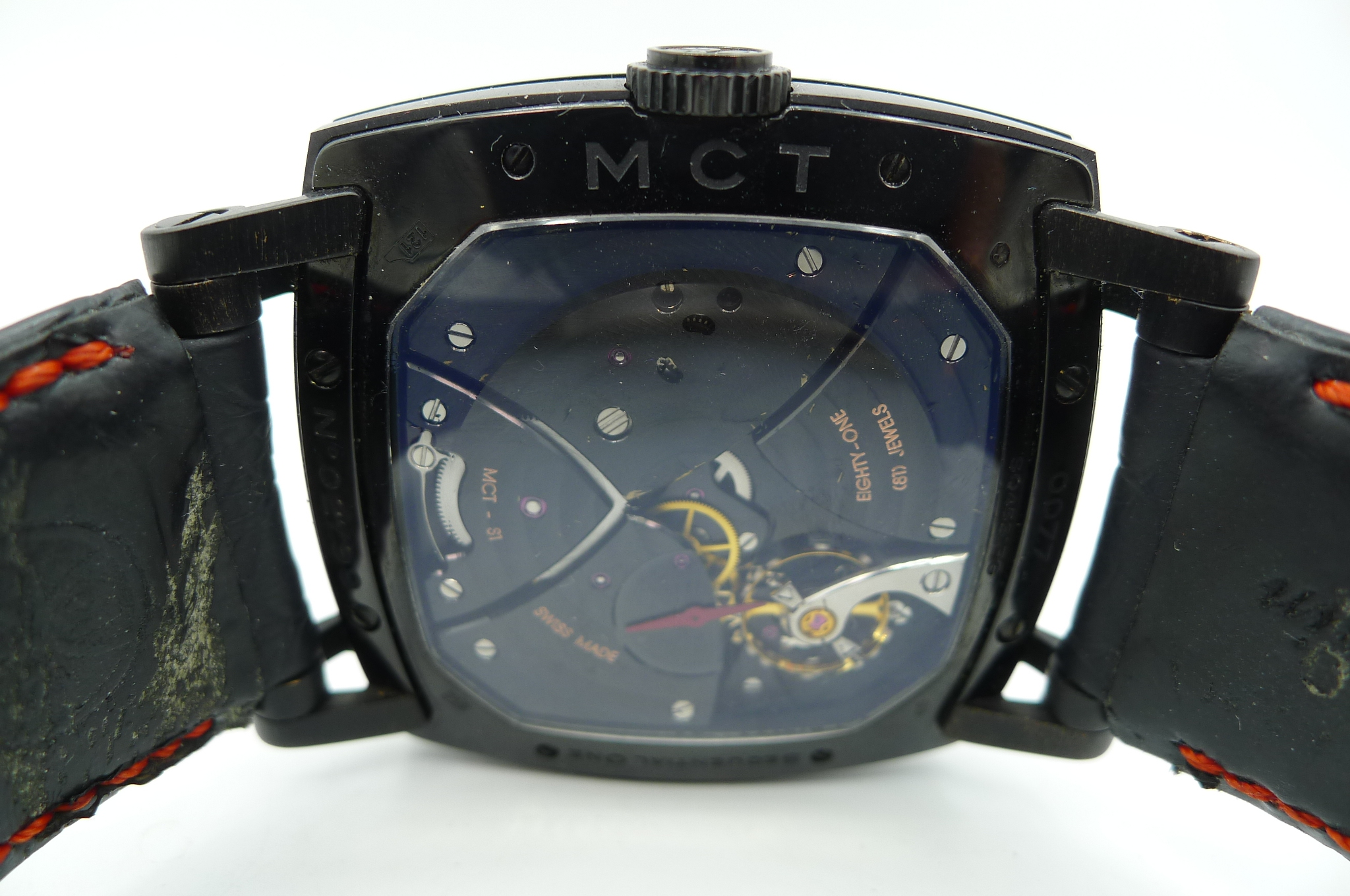 MCT SEQUENTIAL ONE 18K - Image 5
