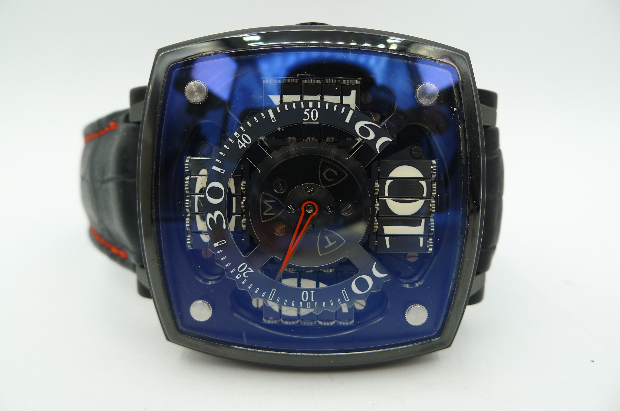 MCT SEQUENTIAL ONE 18K - Image 8