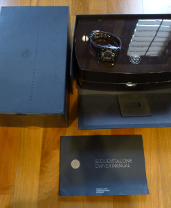 MCT SEQUENTIAL ONE 18K - Image 9