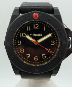 Alternative view of DREAM STAR PVD
