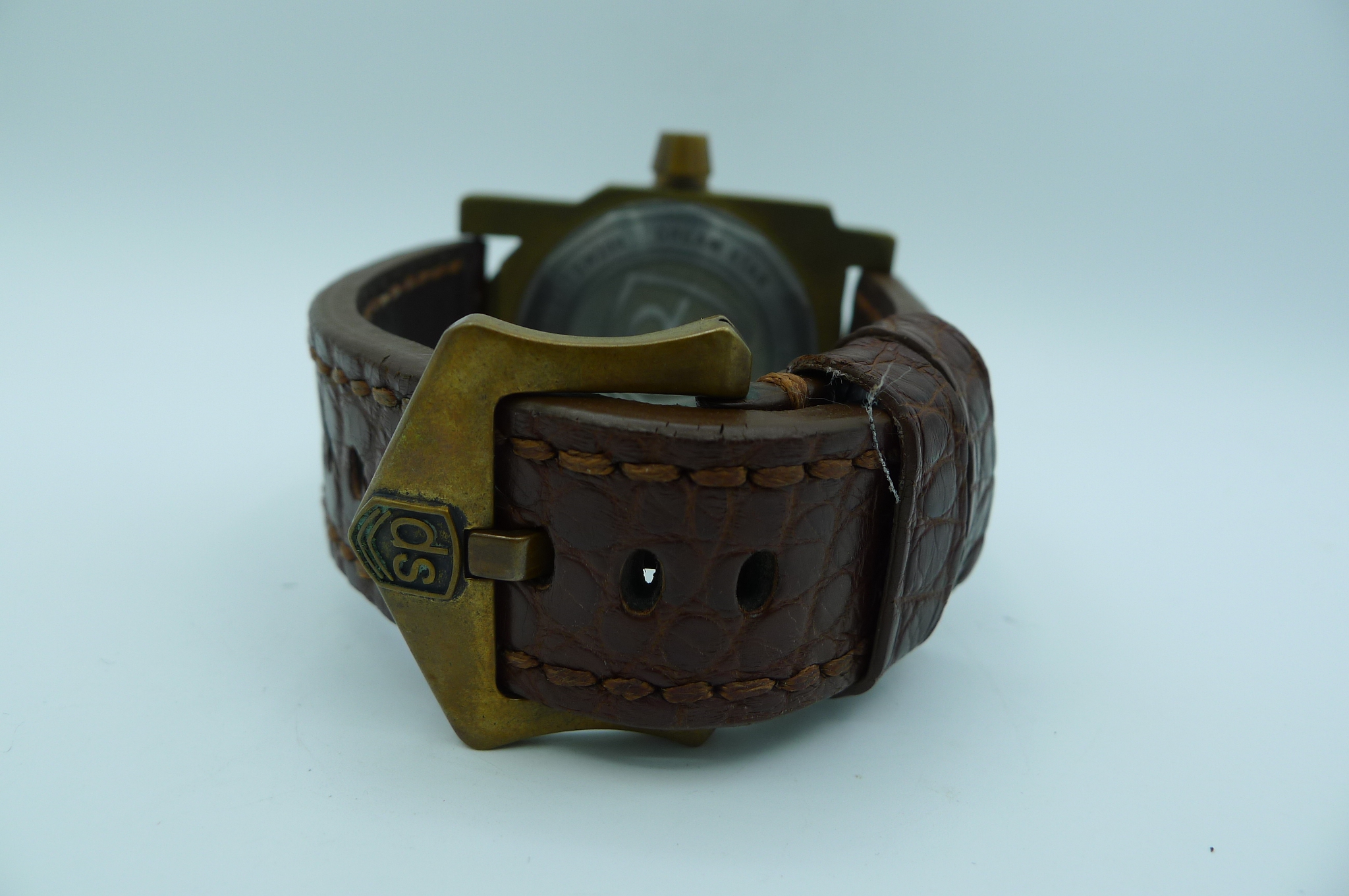 DREAM STAR LOGO BRONZE - Image 6