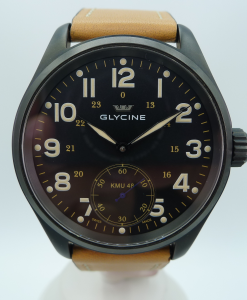 Alternative view of GLYCINE KMU48
