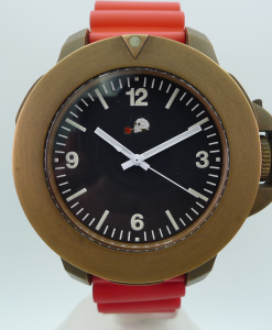 CUSTOM BRONZE MILLE METRI