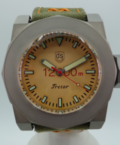 Alternative view of VINTAGE DREAM STAR 12000M