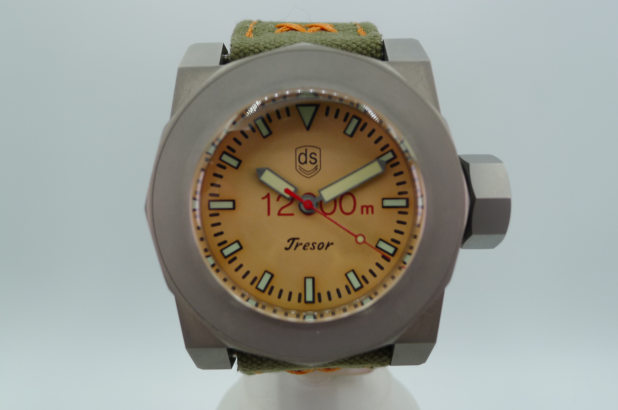 VINTAGE DREAM STAR 12000M - Image 2