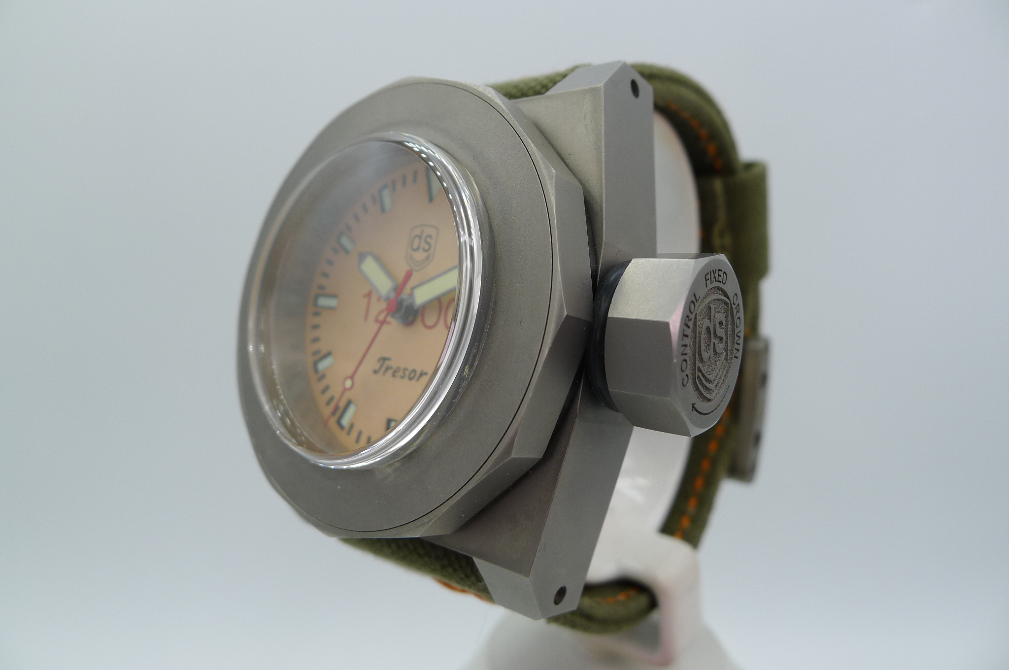 VINTAGE DREAM STAR 12000M - Image 3