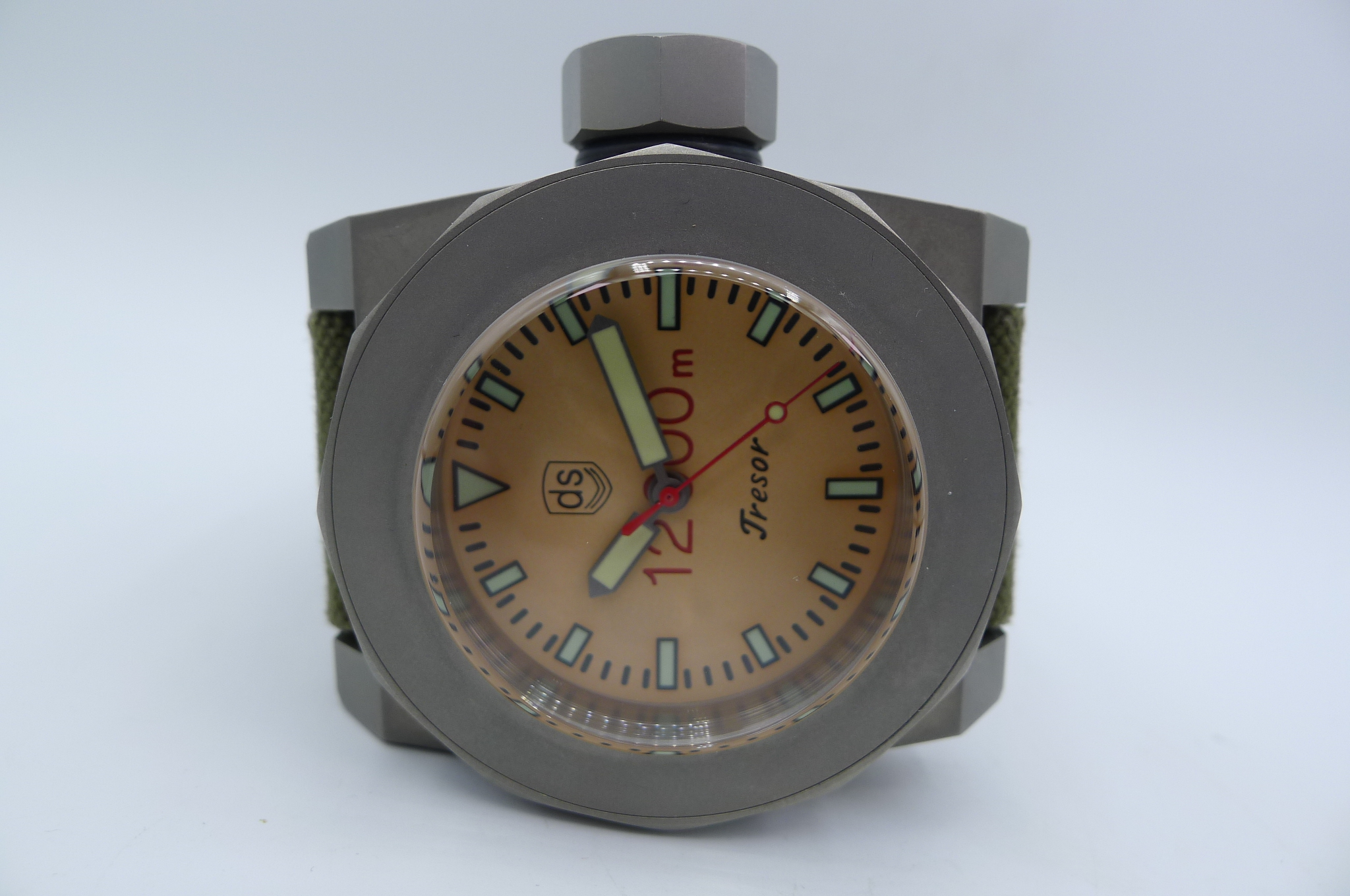 VINTAGE DREAM STAR 12000M - Image 8