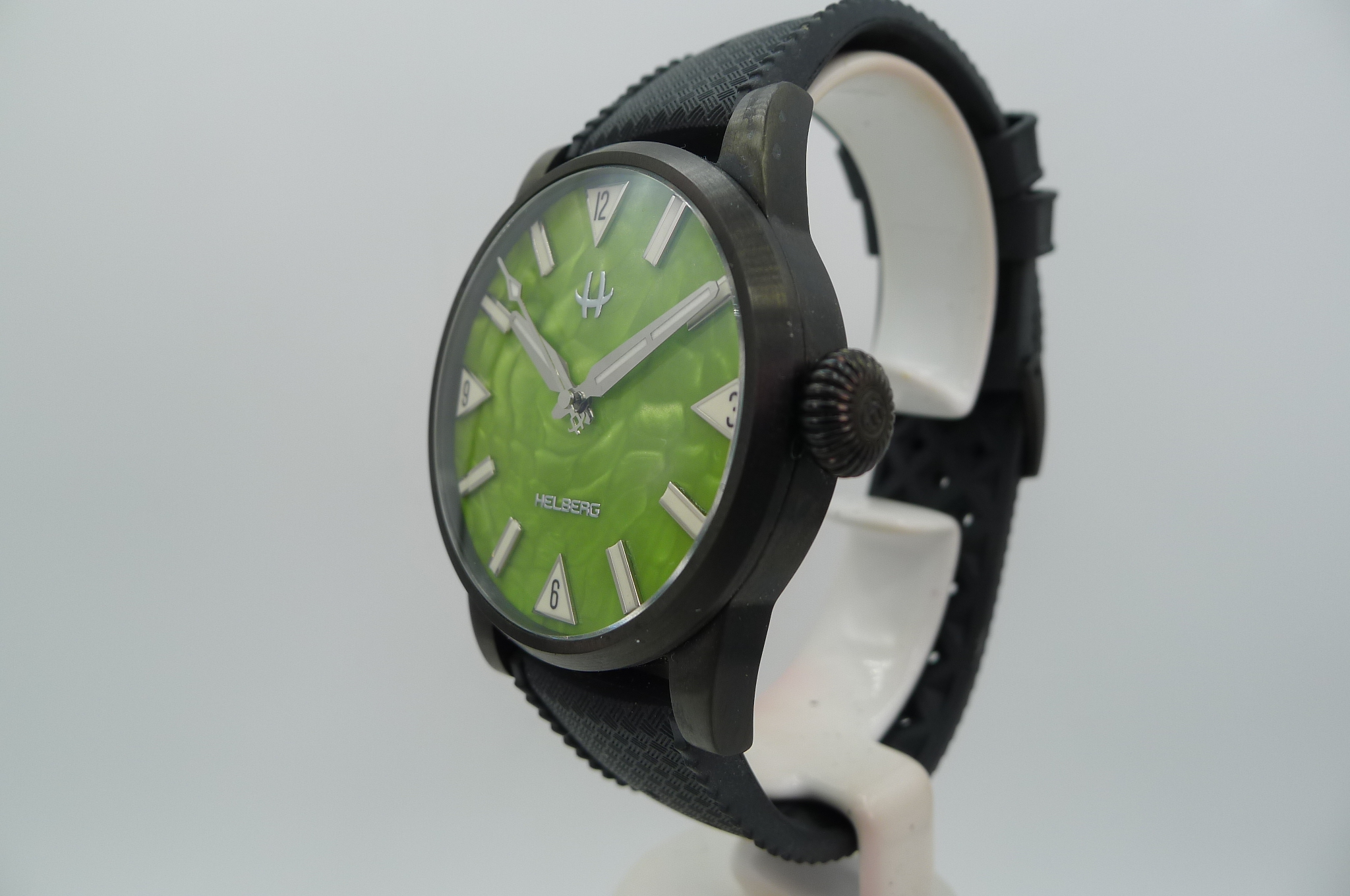 HELBERG GREEN POISON CH11 - Image 3