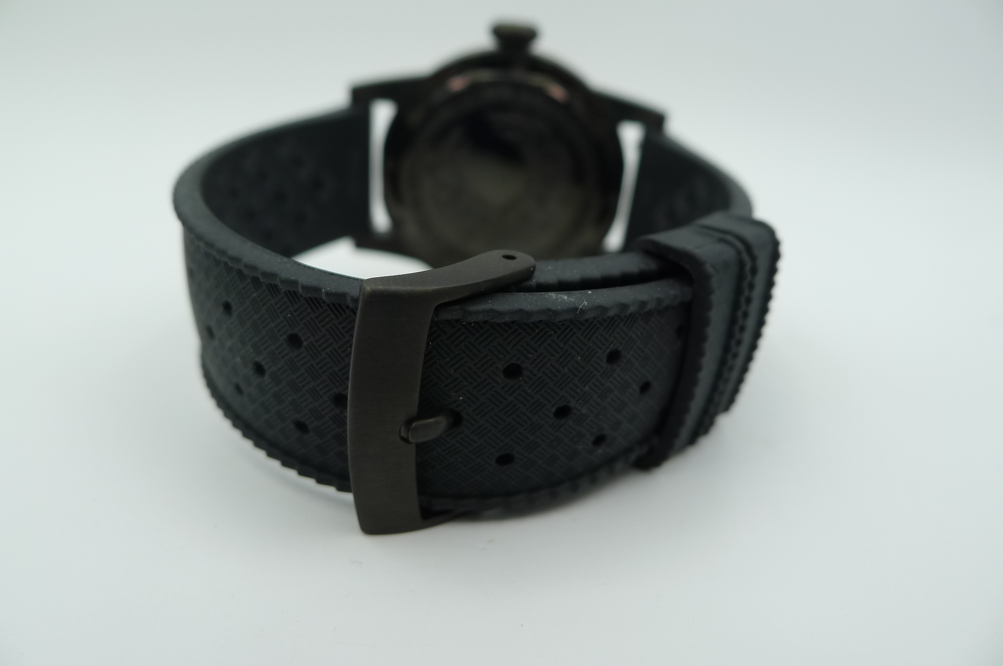 HELBERG GREEN POISON CH11 - Image 6
