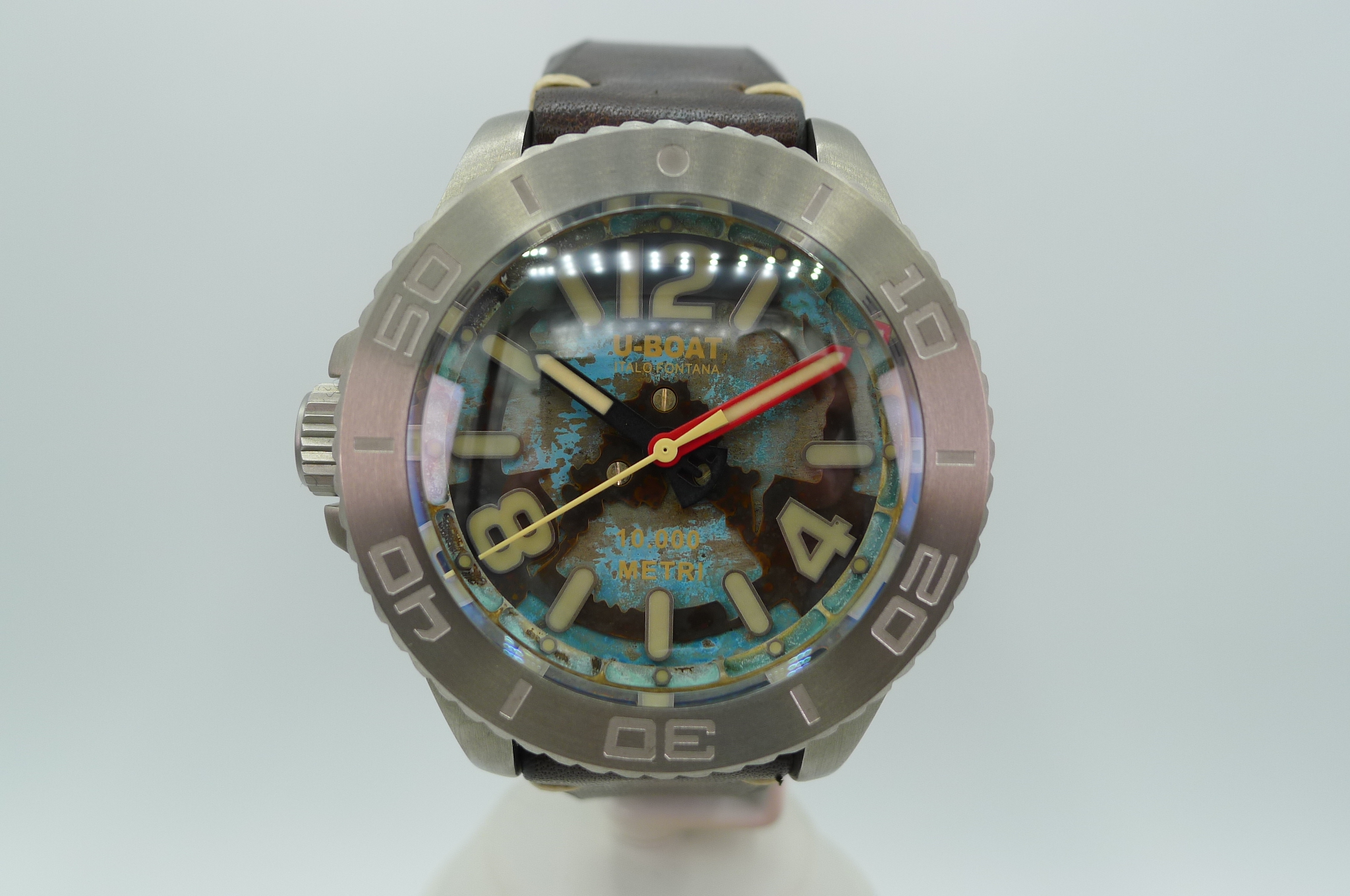 U-BOAT PROFONDO 10000M - Image 2