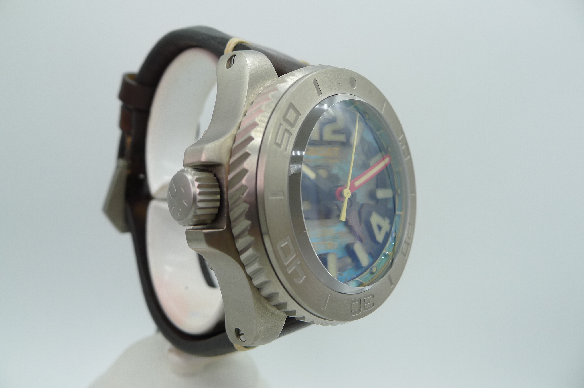U-BOAT PROFONDO 10000M - Image 3