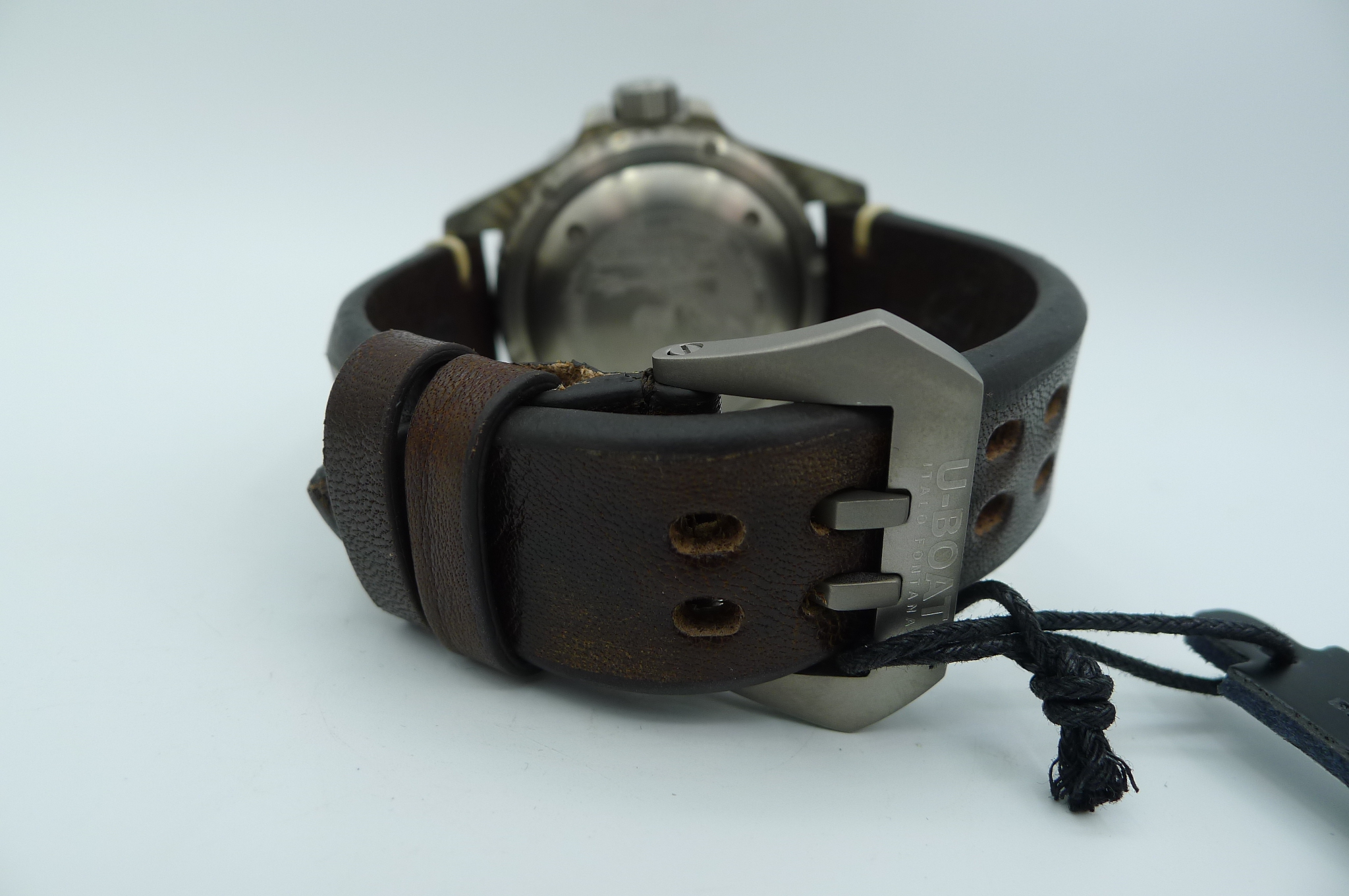 U-BOAT PROFONDO 10000M - Image 6