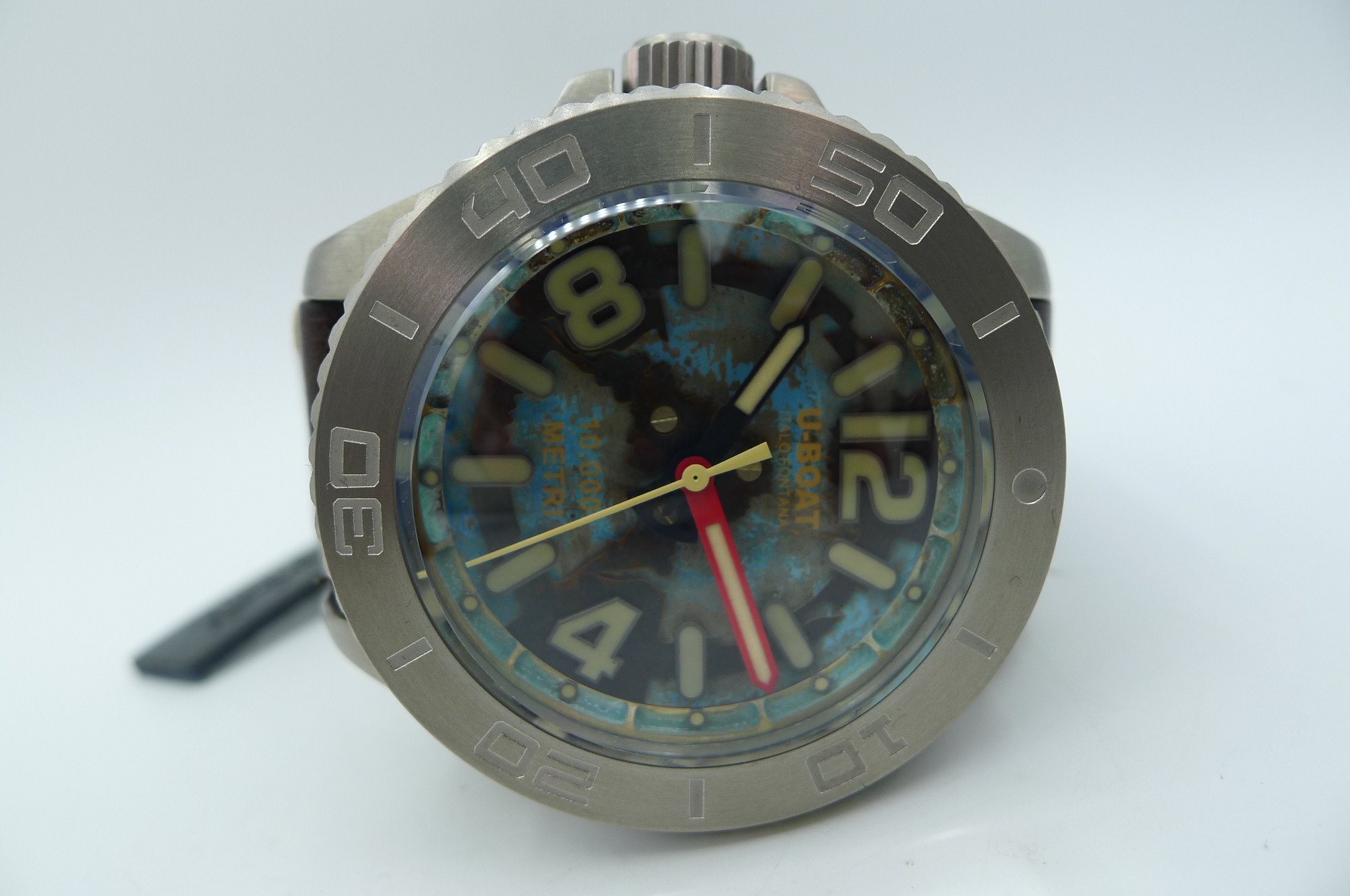 U-BOAT PROFONDO 10000M - Image 8