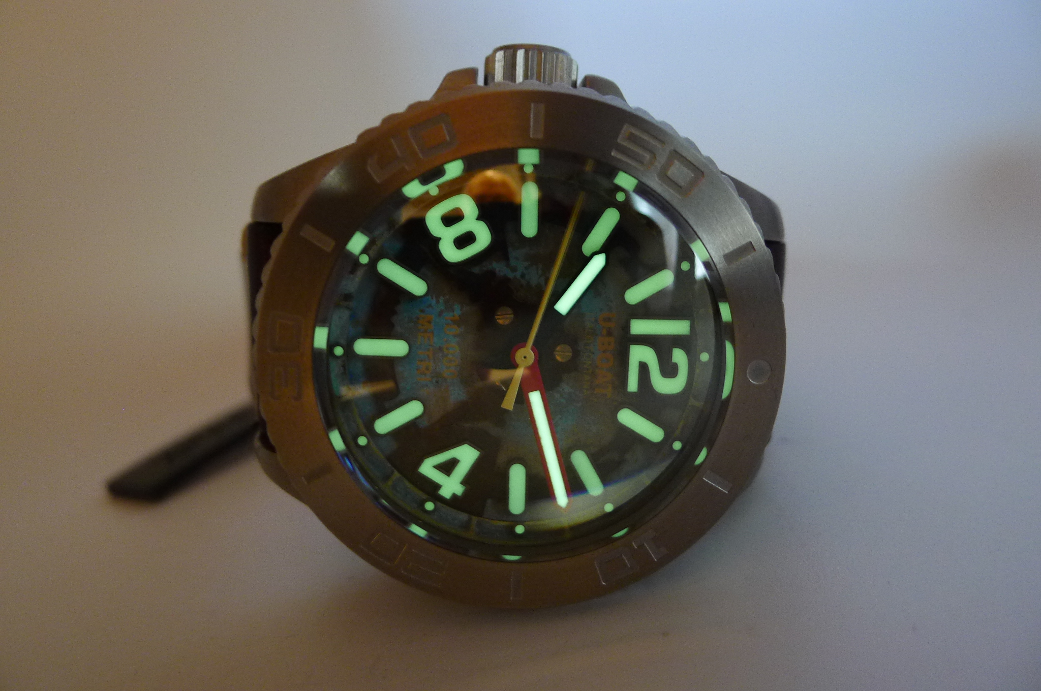 U-BOAT PROFONDO 10000M - Image 9