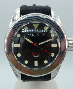 Alternative view of CARLSON RONIN