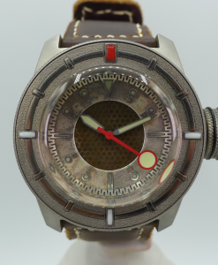 Alternative view of VINTAGE DREAM STAR 12000M MT