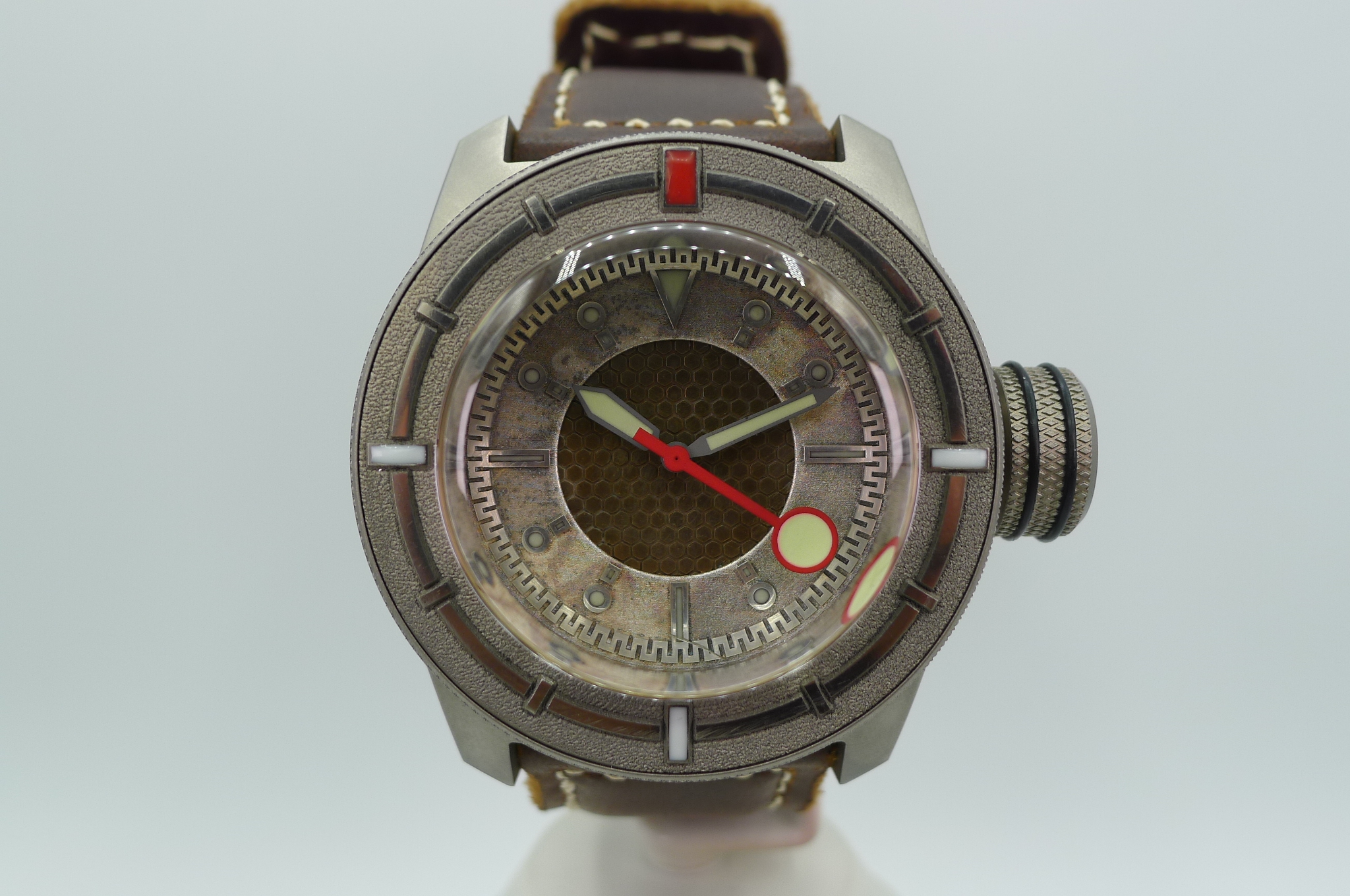 VINTAGE DREAM STAR 12000M MT - Image 2