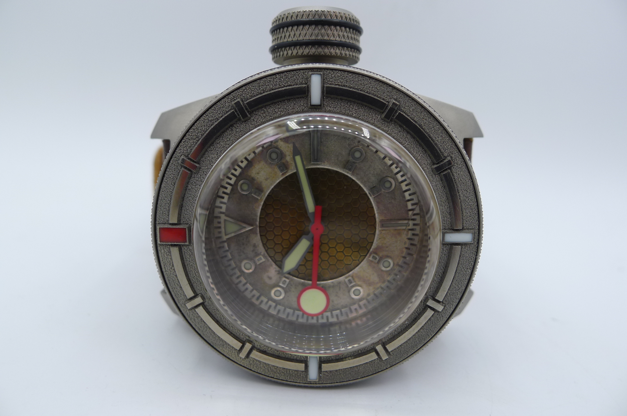 VINTAGE DREAM STAR 12000M MT - Image 8