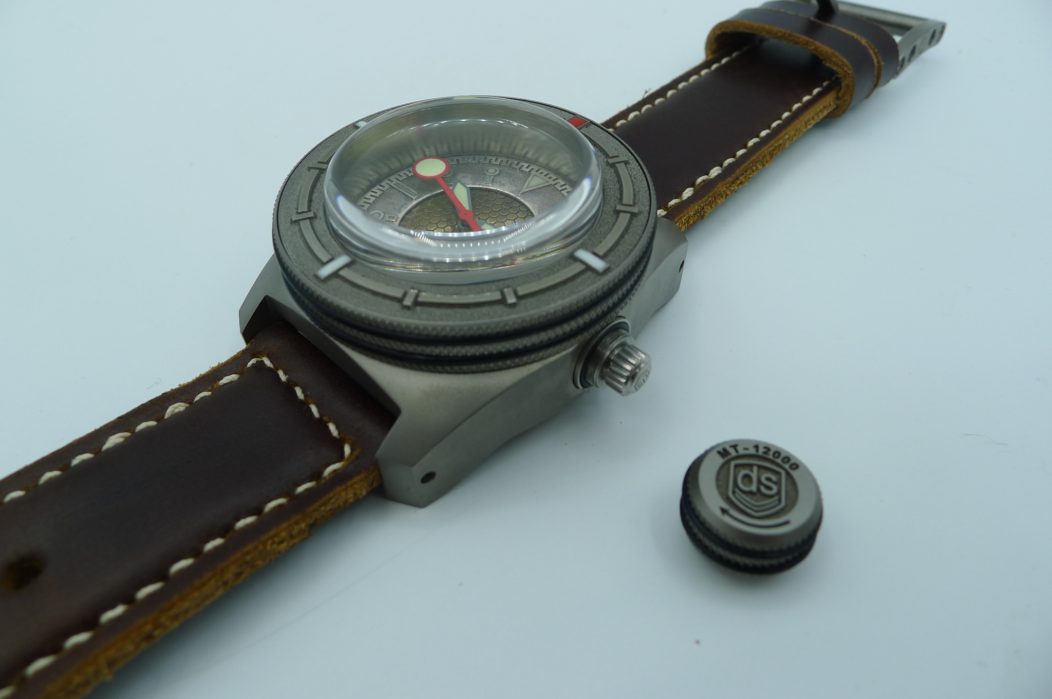 VINTAGE DREAM STAR 12000M MT - Image 10