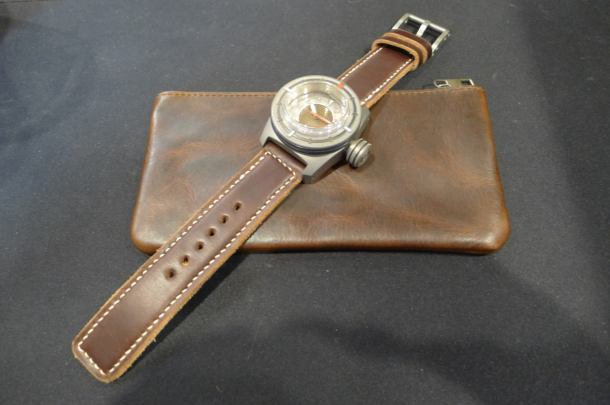 VINTAGE DREAM STAR 12000M MT - Image 11