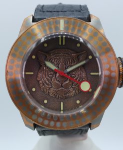 Alternative view of VINTAGE DREAM STAR SUPER CONDUCTOR MT
