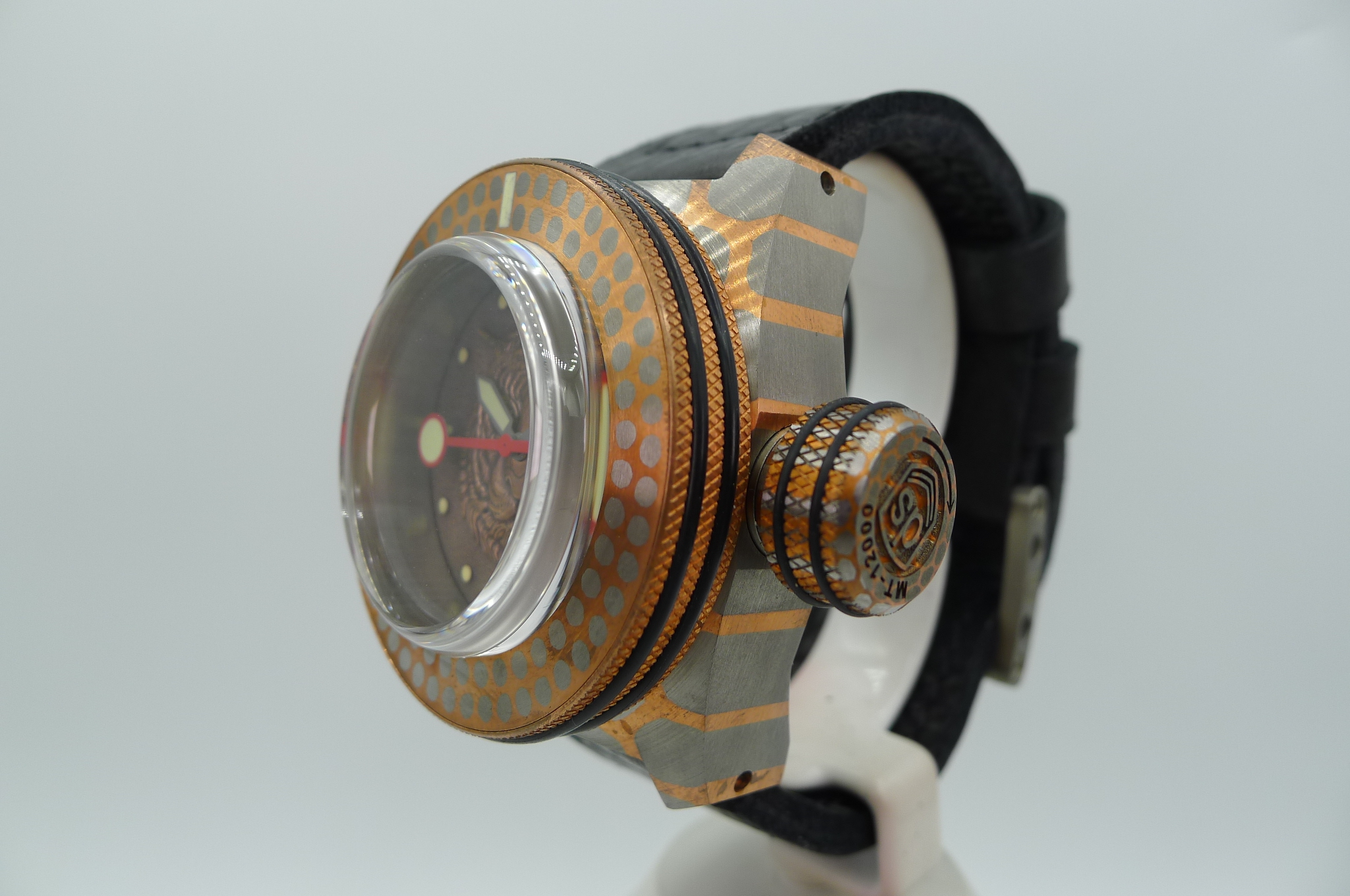 VINTAGE DREAM STAR SUPER CONDUCTOR MT - Image 3