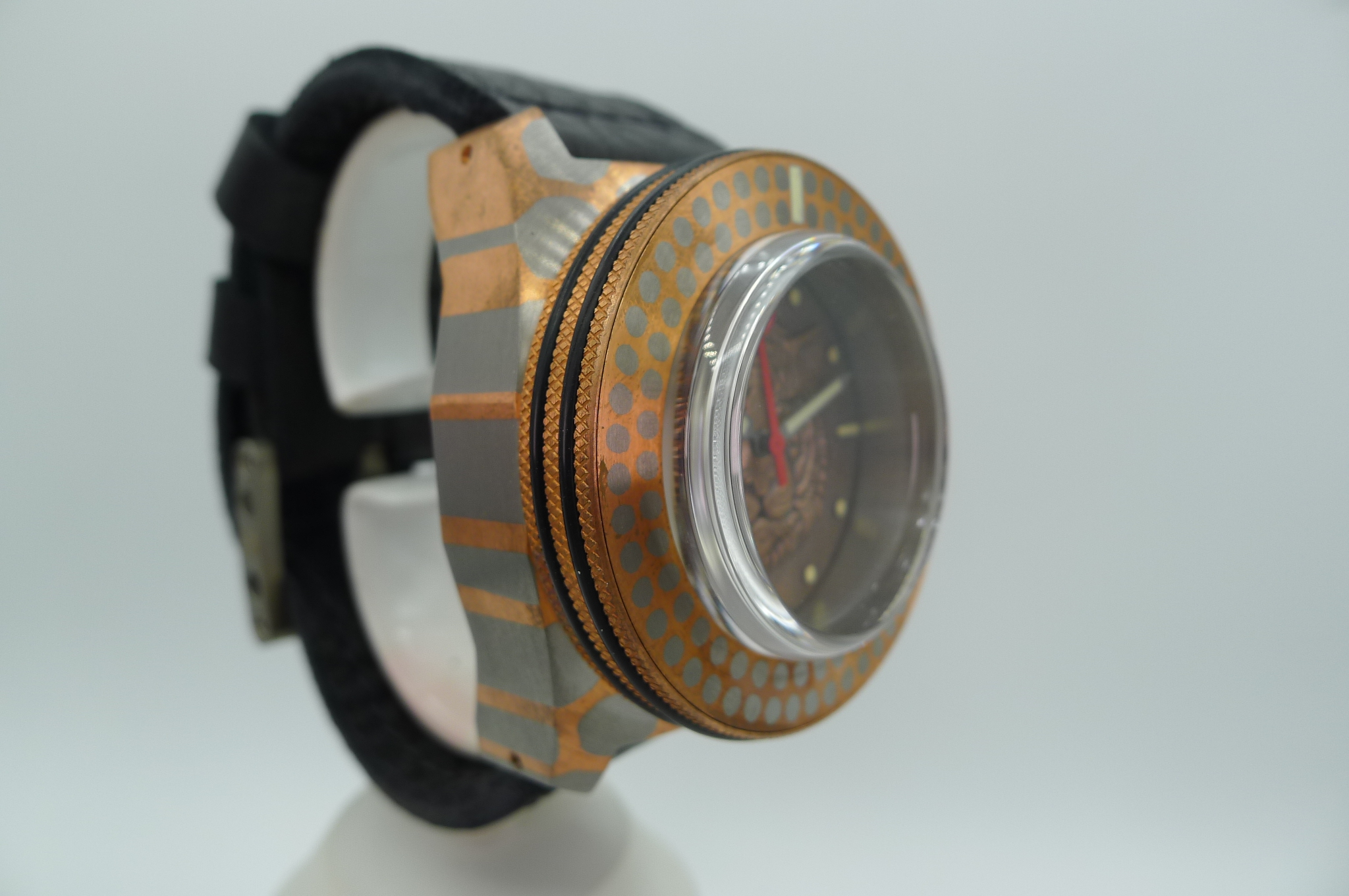 VINTAGE DREAM STAR SUPER CONDUCTOR MT - Image 4