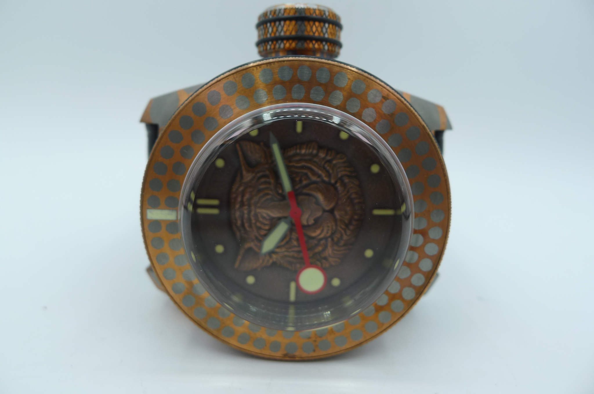VINTAGE DREAM STAR SUPER CONDUCTOR MT - Image 8