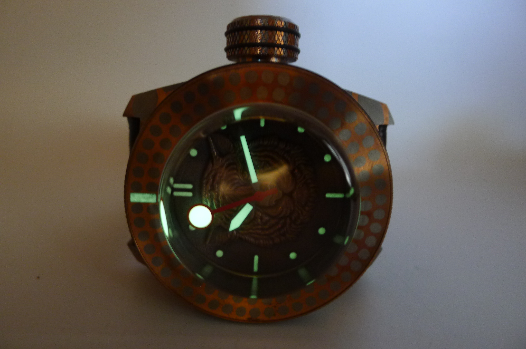 VINTAGE DREAM STAR SUPER CONDUCTOR MT - Image 9
