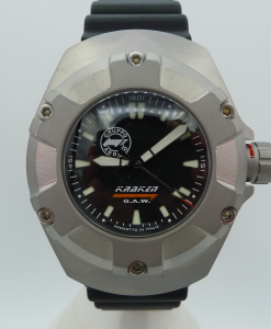 Alternative view of GRUPPO ARDITO KRAKEN KAISER