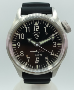 Alternative view of KAVENTSMANN MF BAUMUSTER M BIG PILOT