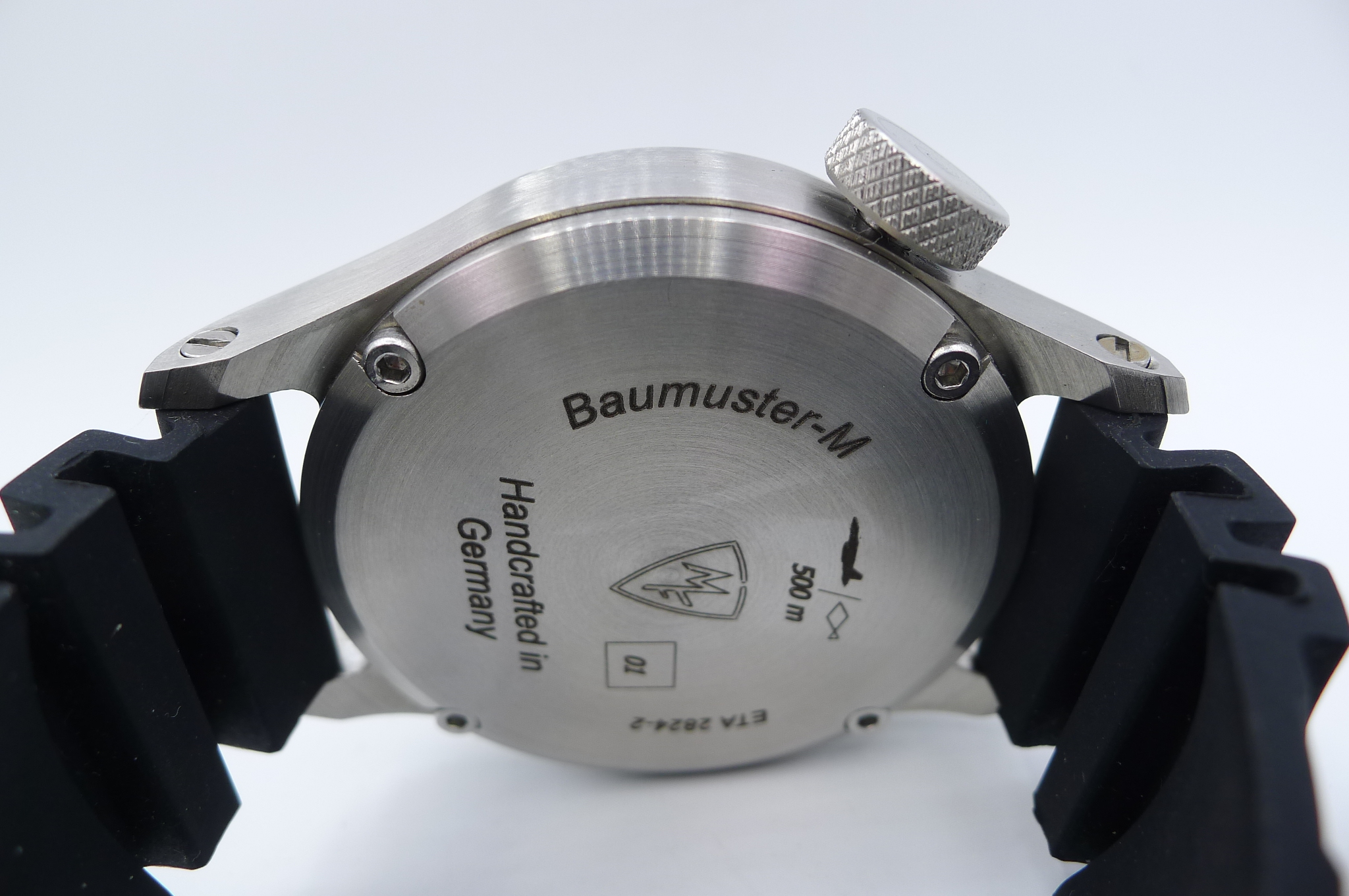 KAVENTSMANN MF BAUMUSTER M BIG PILOT - Image 6