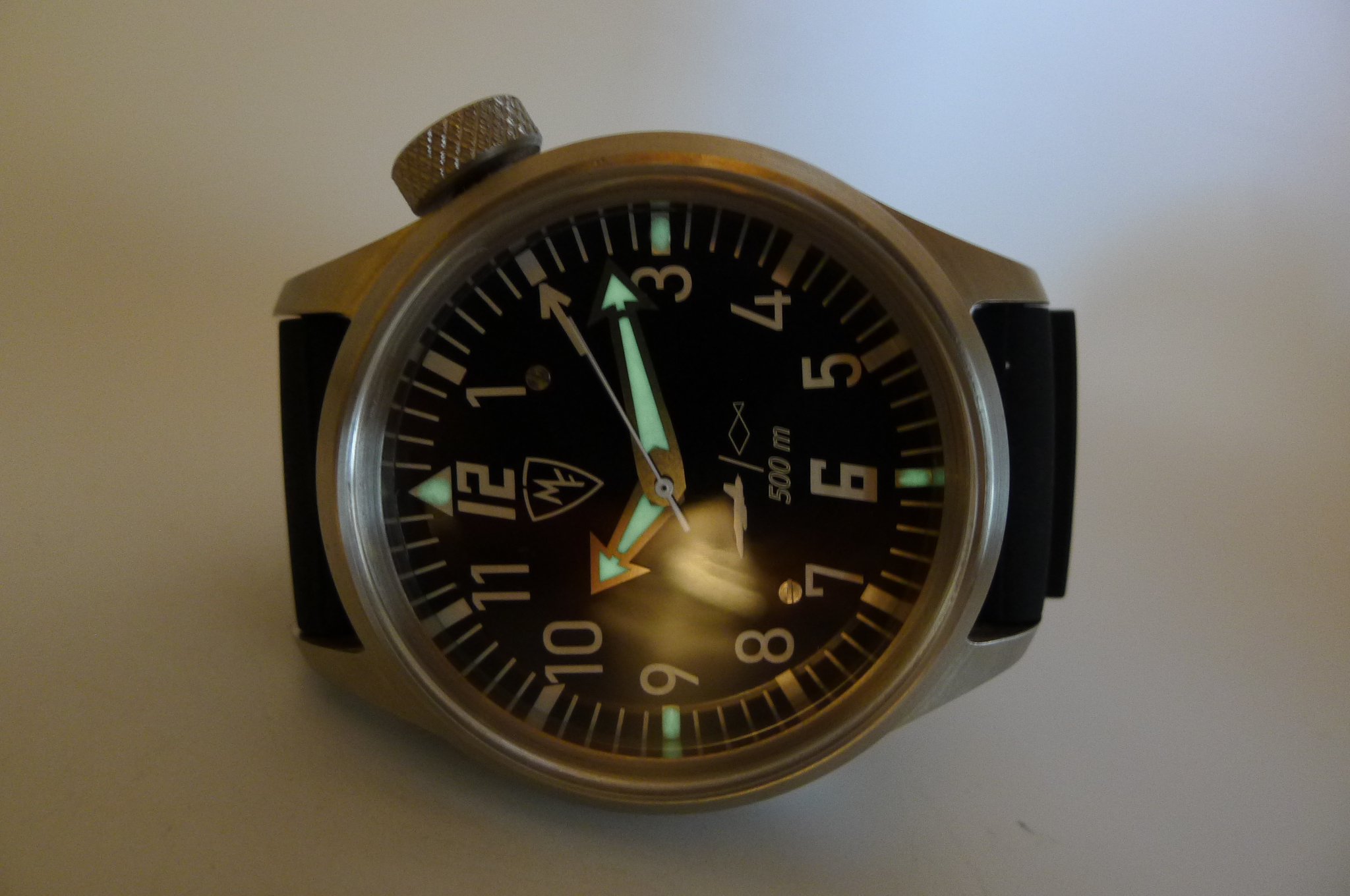 KAVENTSMANN MF BAUMUSTER M BIG PILOT - Image 10